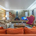 Alameda Paradiso Hotel