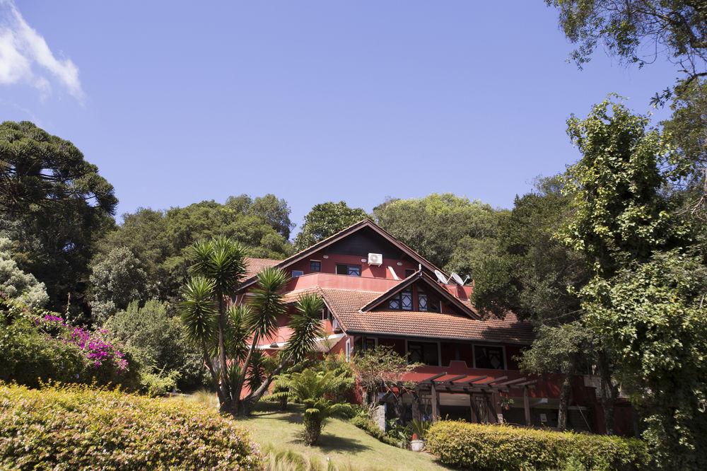 Alameda Paradiso Gramado