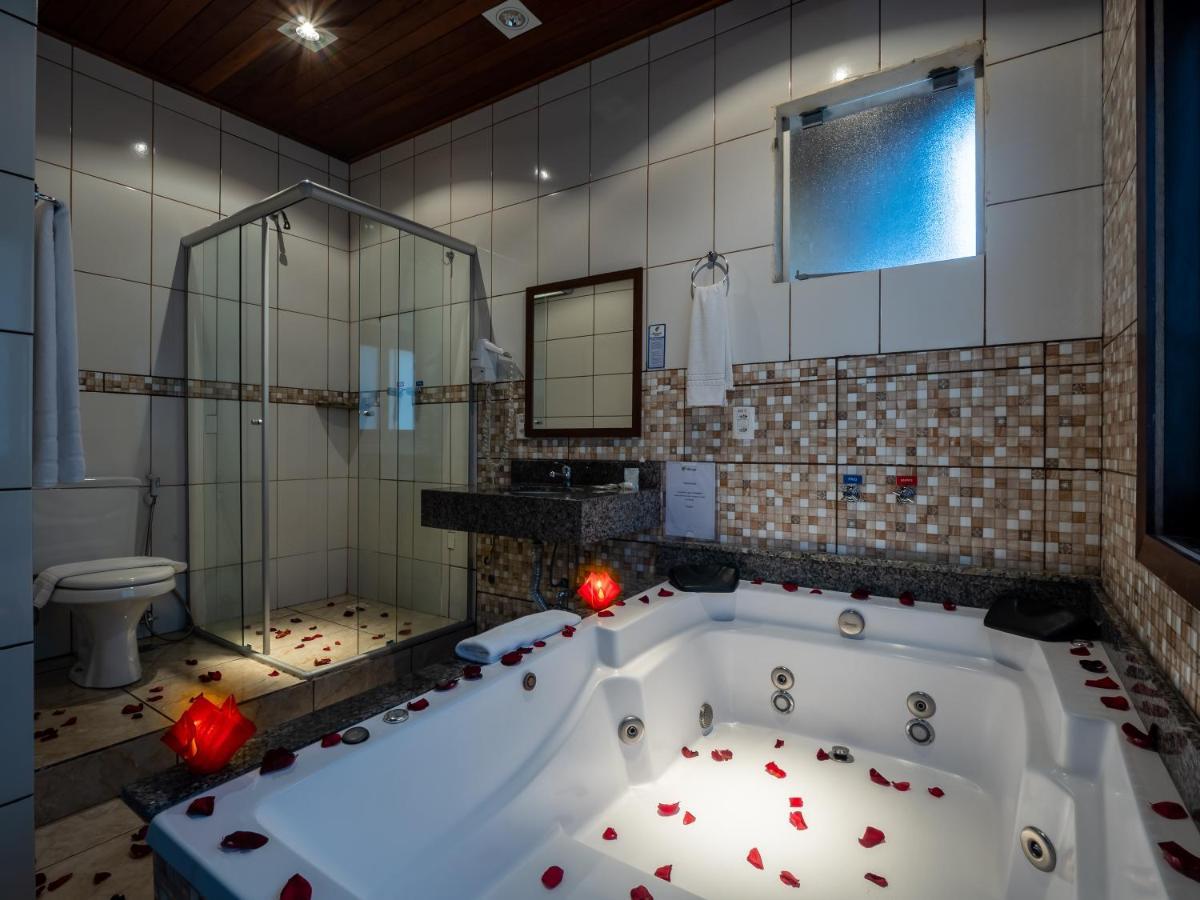 Hotel Alameda Paradiso Gramado