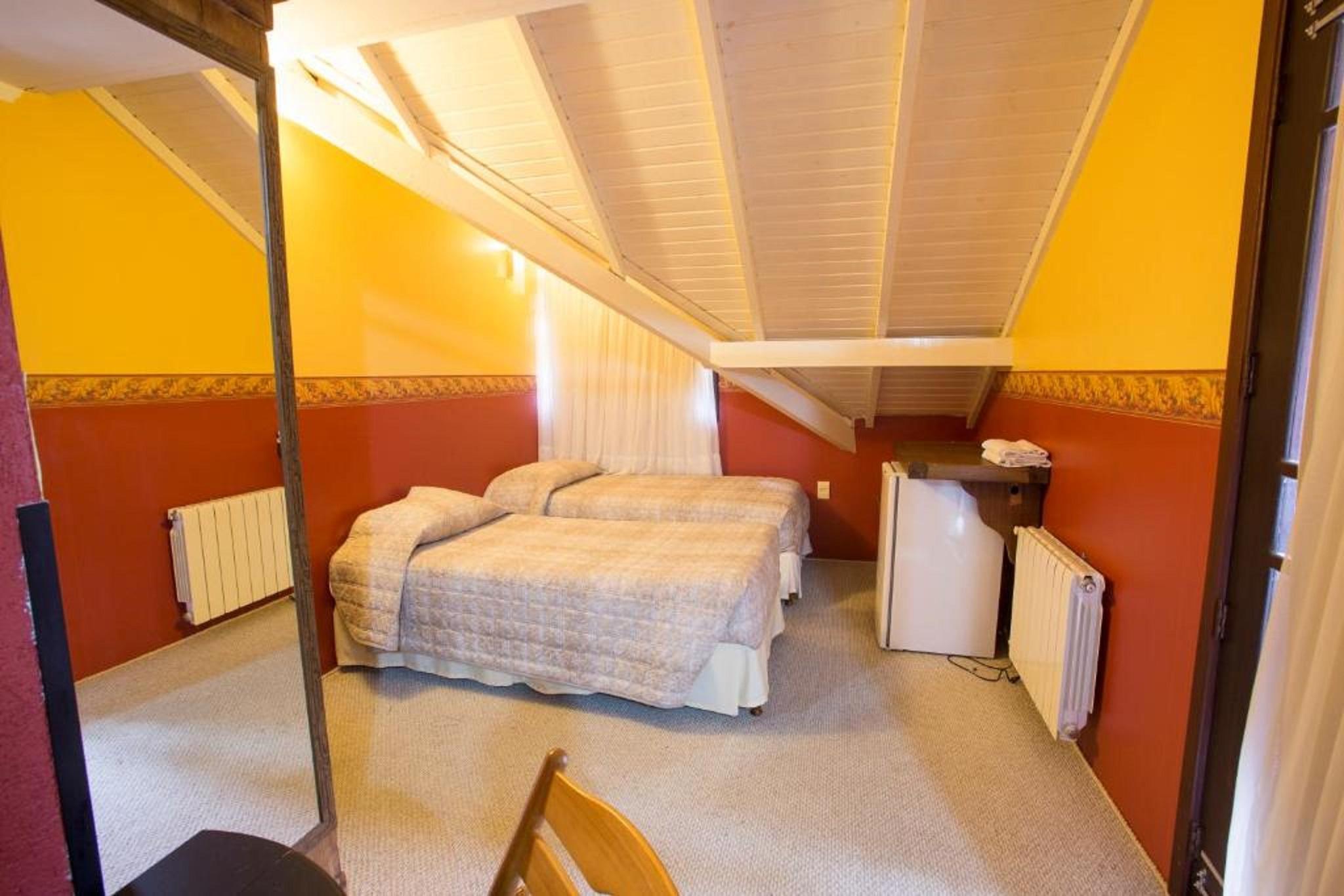 Alameda Paradiso 3*