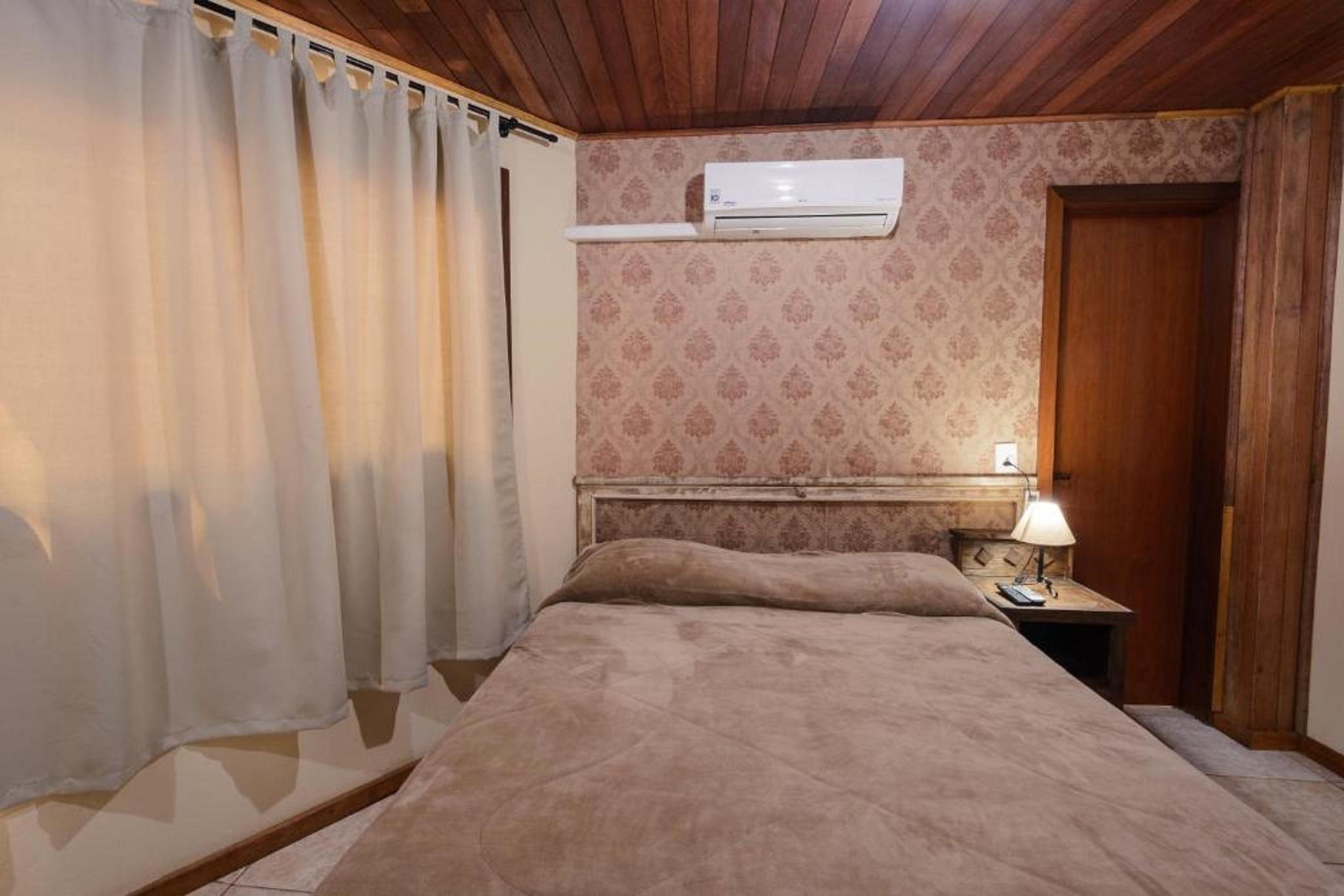 Hotel Alameda Paradiso Gramado