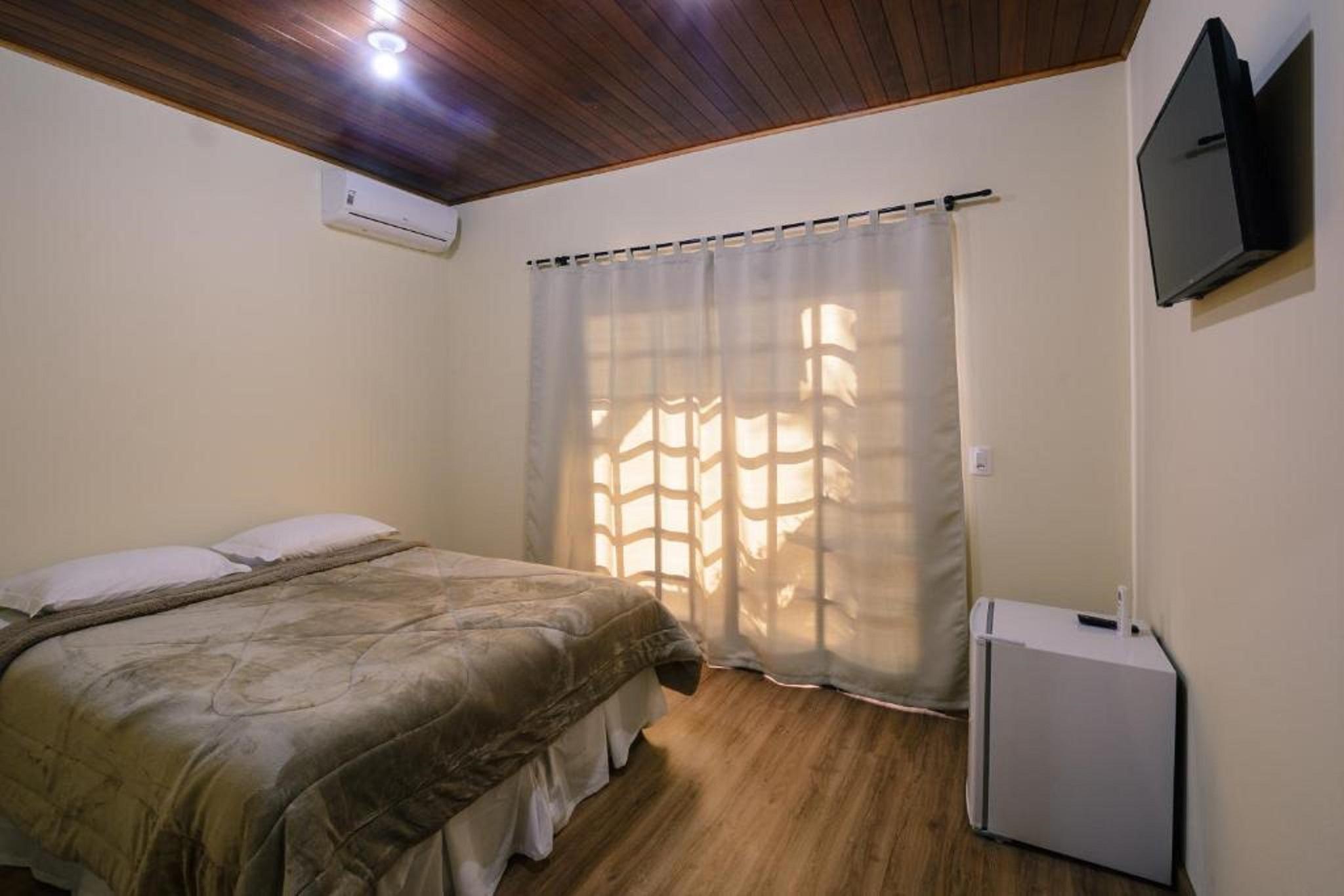 Hotel Alameda Paradiso