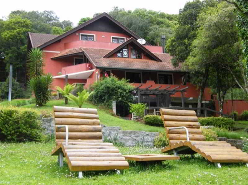 Hotel Alameda Paradiso 3*