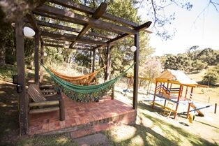 Hotel Alameda Paradiso Gramado